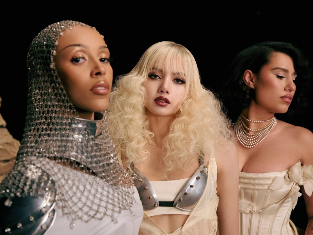 lisa doja cat raye born again