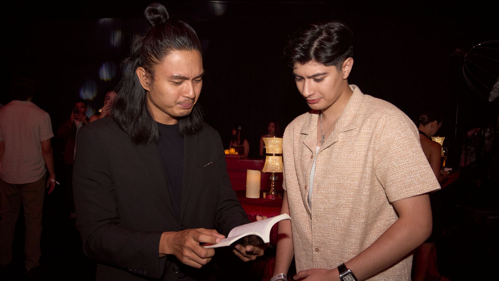 love guess ph mentalist