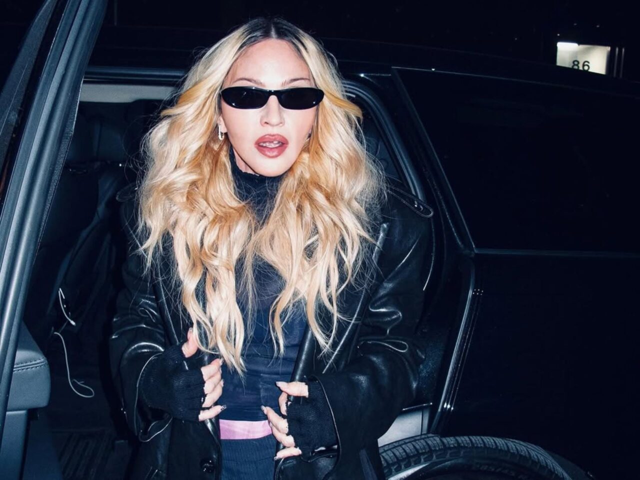 madonna confessions part 2 announcement