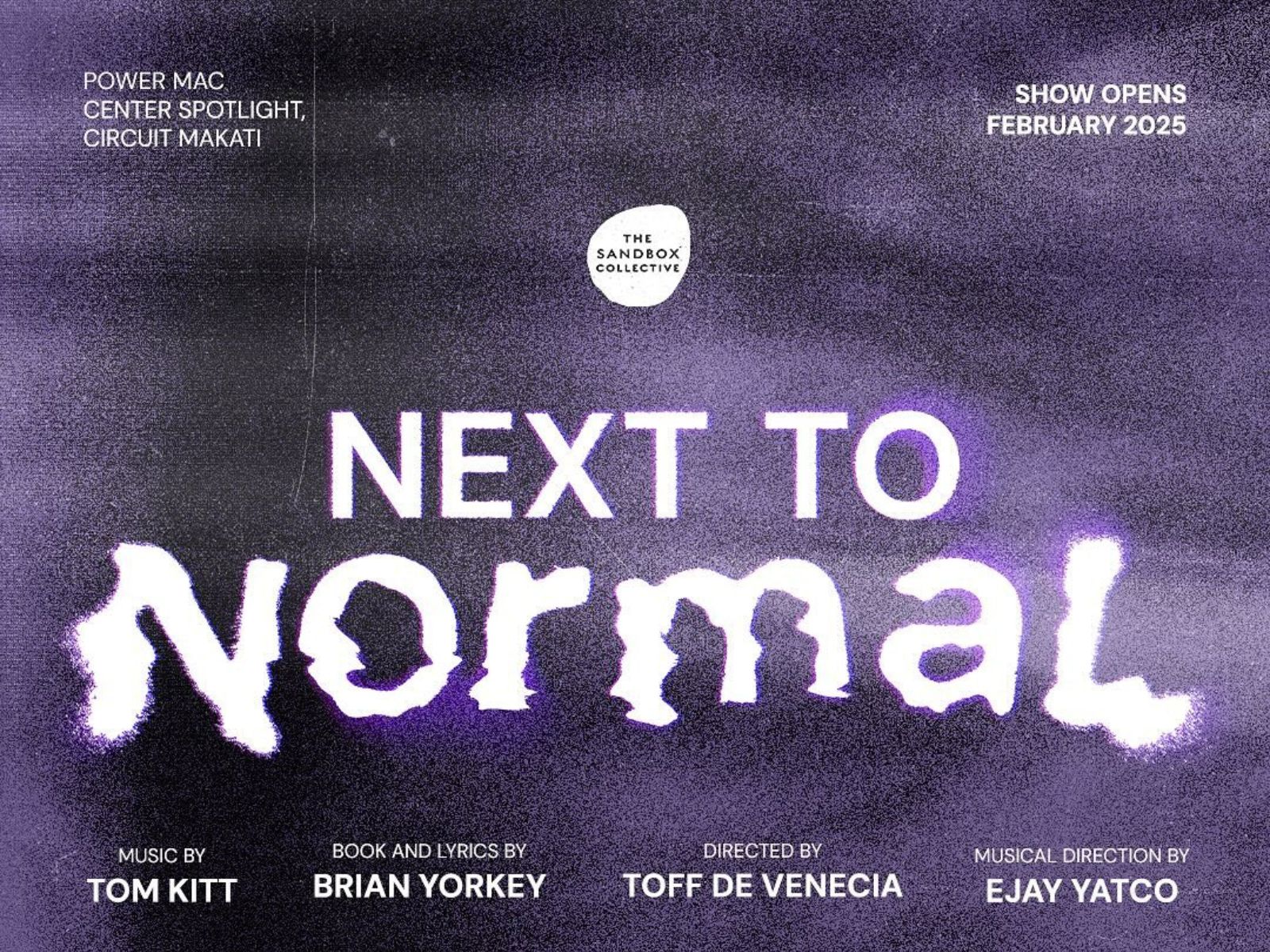 Next to Normal