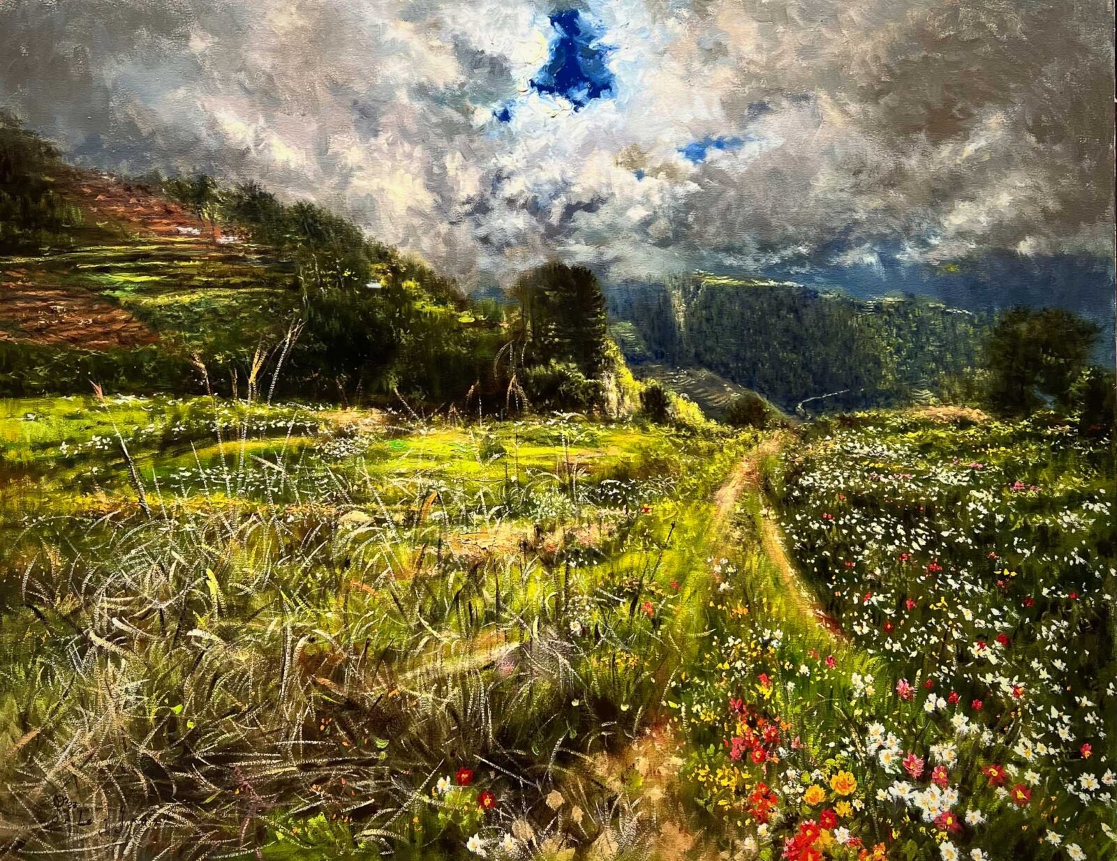 billboard philippines 2025 orley ypon painting