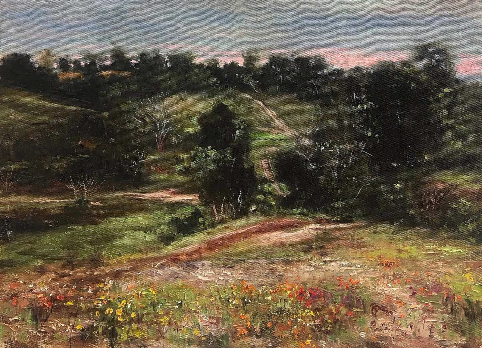 billboard philippines 2025 orley ypon painting