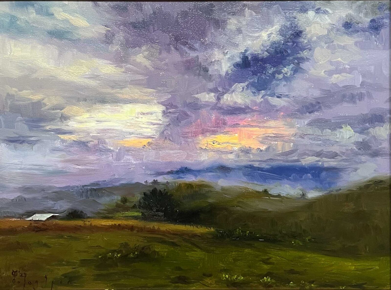 billboard philippines 2025 orley ypon painting