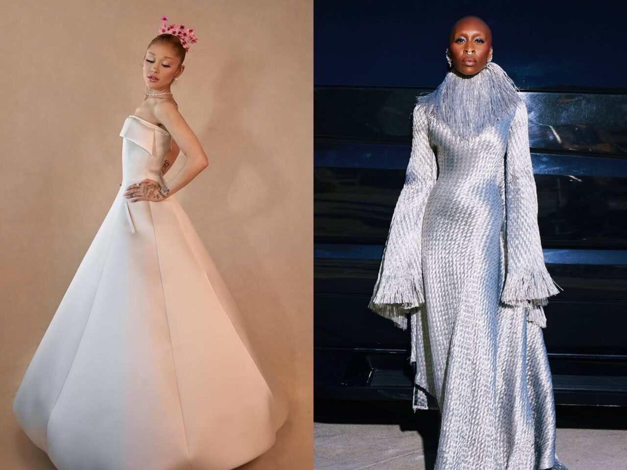 oscars 2025 performers