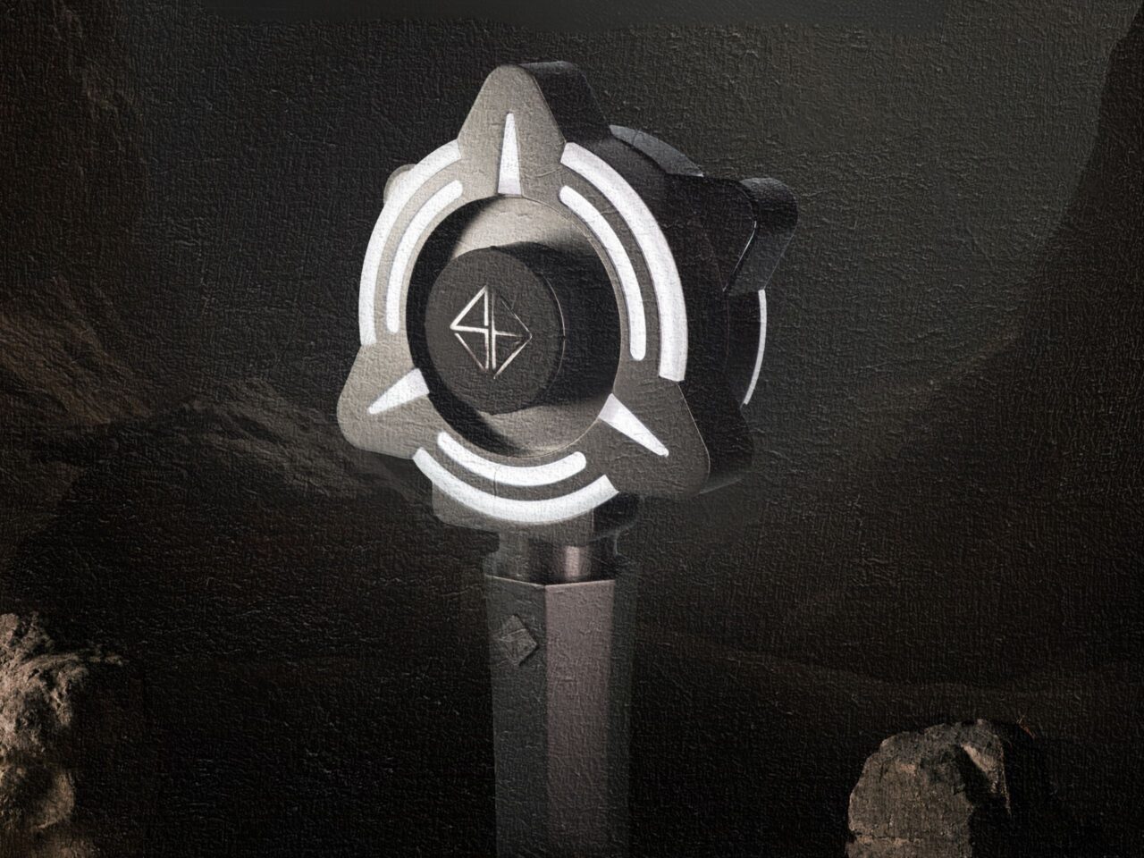 sb19 simula at wakas elesbi lightstick