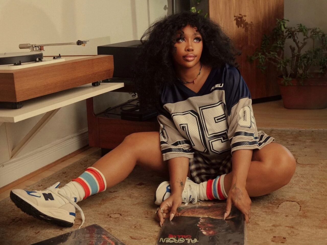 SZA