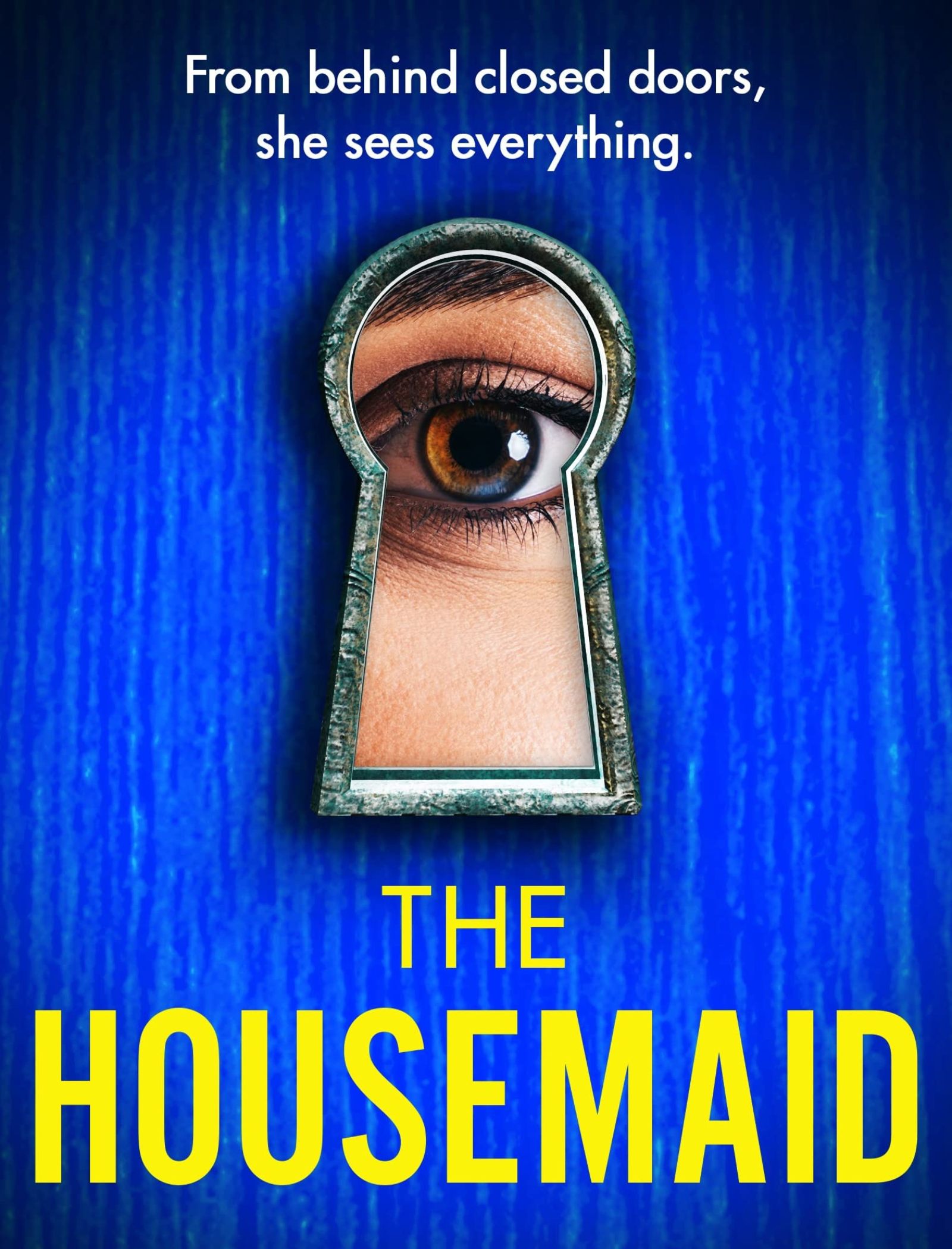 the housemaid