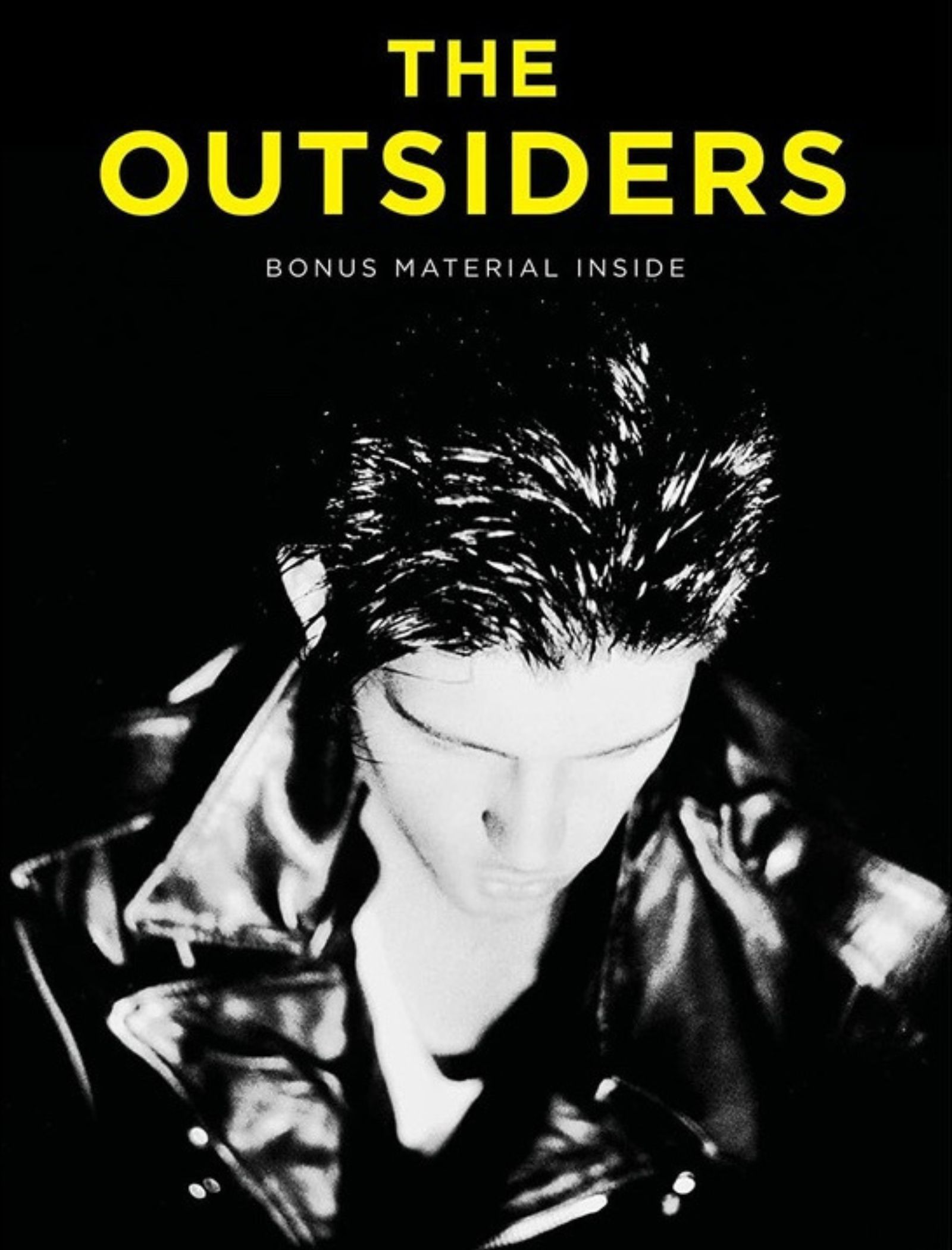 the outsiders