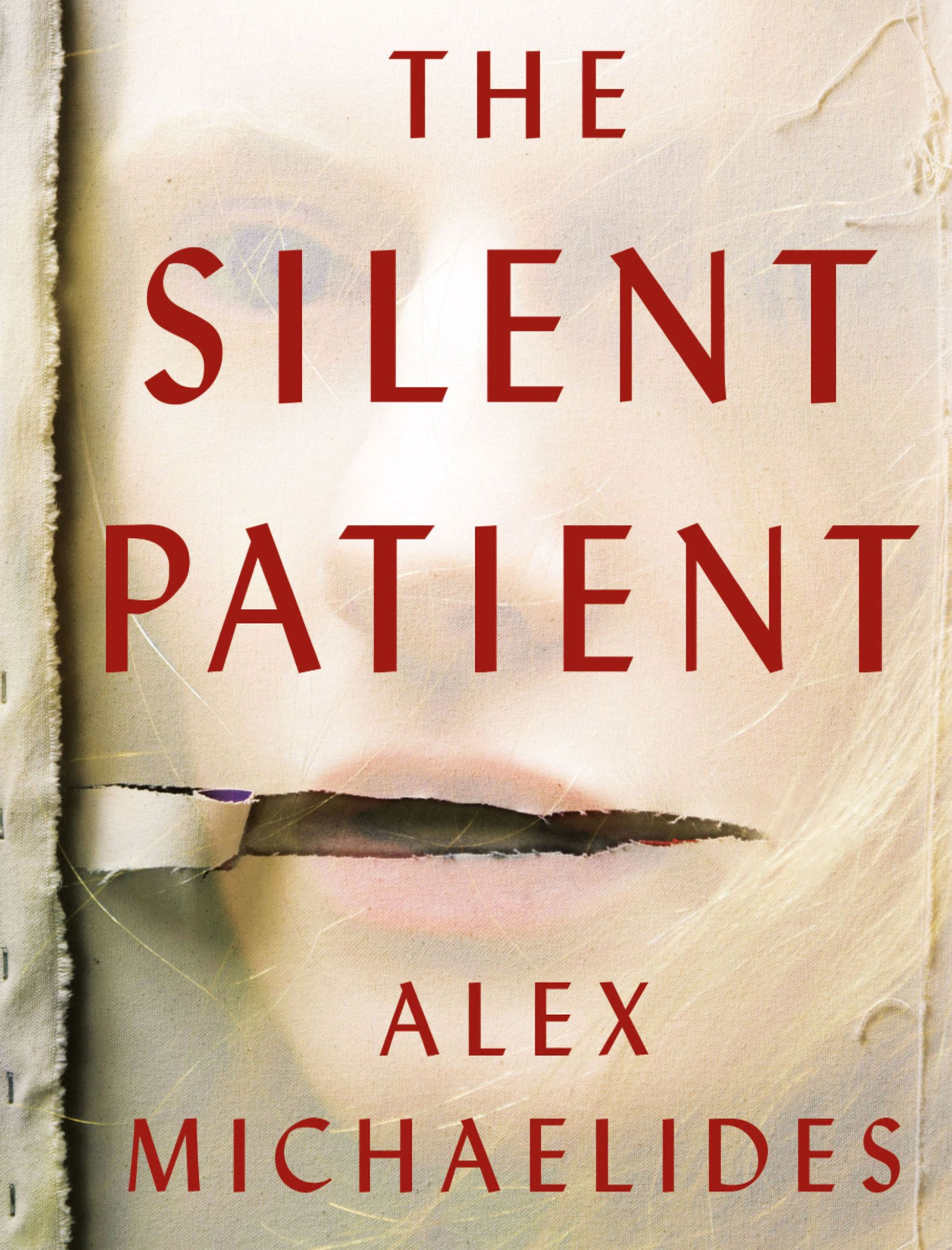 the silent patient