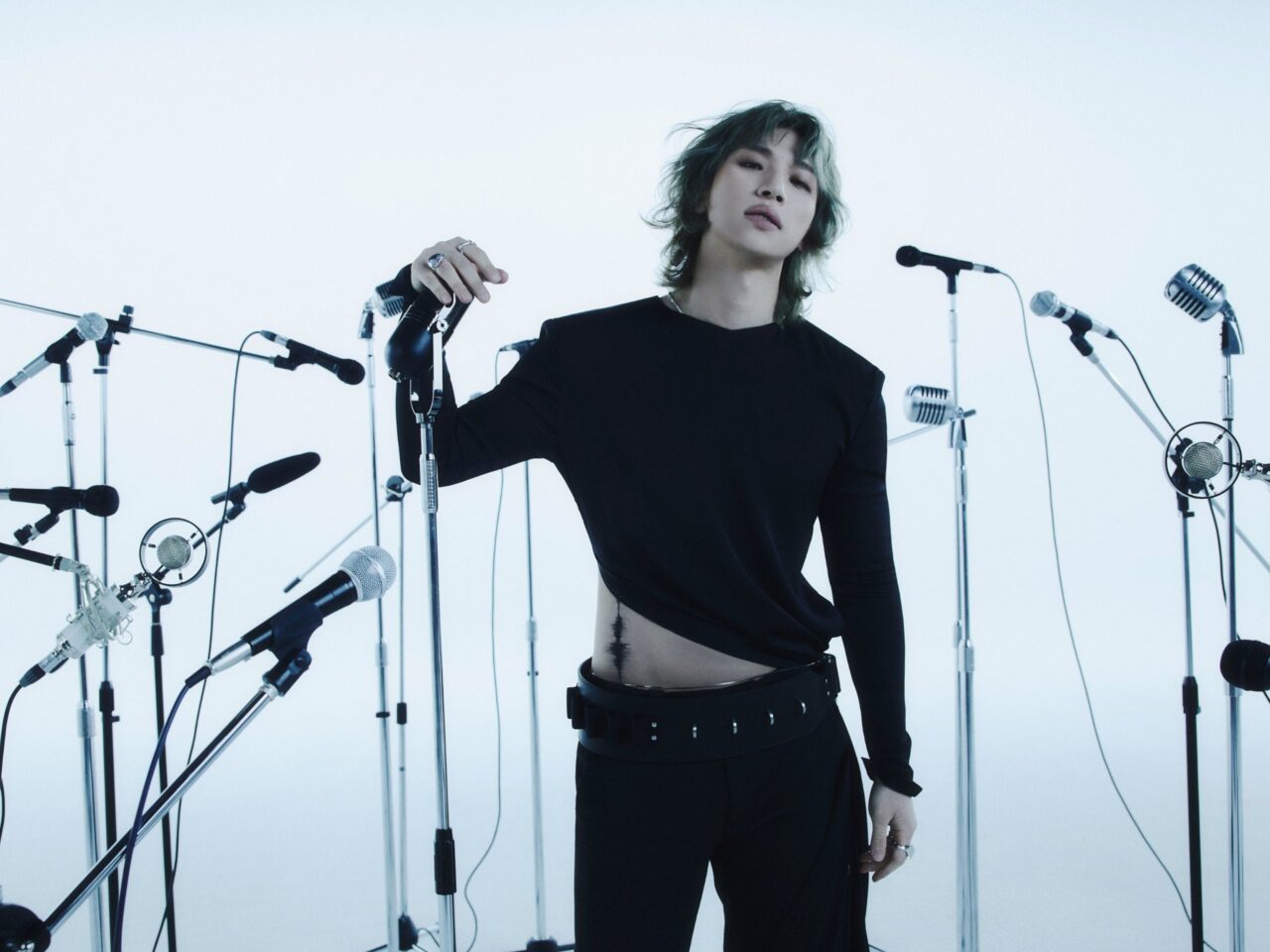 bigbang daesung ds wave new mini album april 2025 asia tour tickets