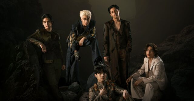 sb19 dam billboard philippines hot 100 chart charts debut march 2025 simula at wakas