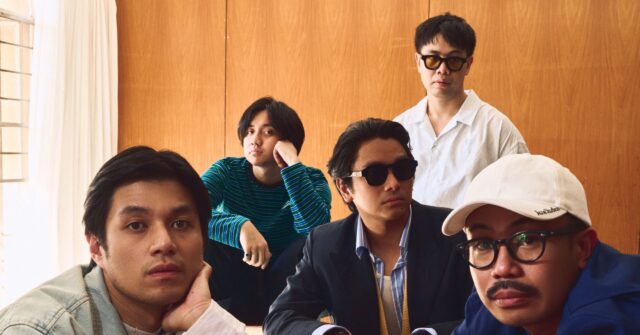 sos it was a moment second album march 2025 careless music