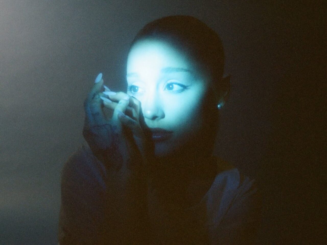 ariana grande eternal sunshine deluxe