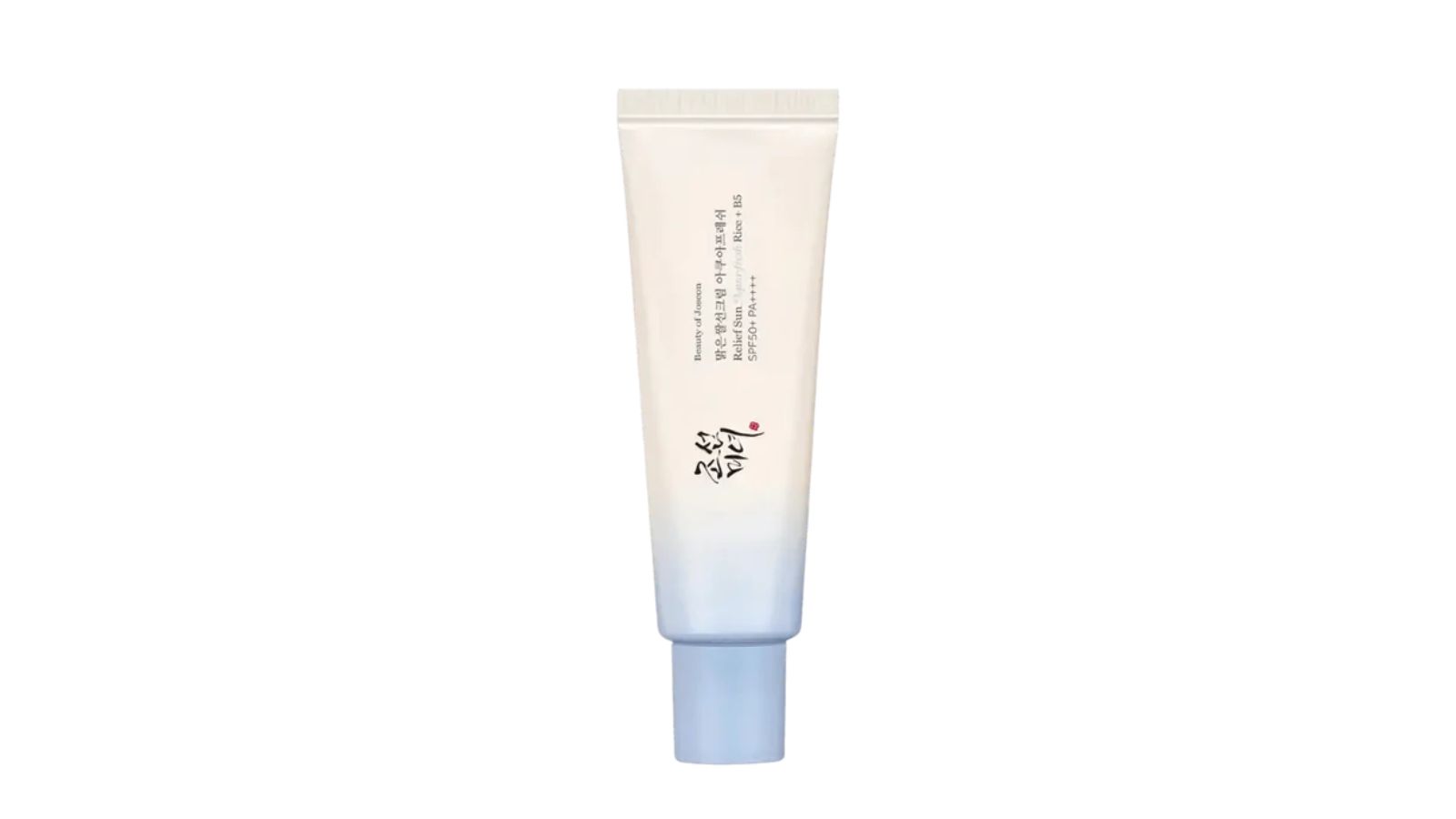 beauty of joseon relief sun aqua fresh