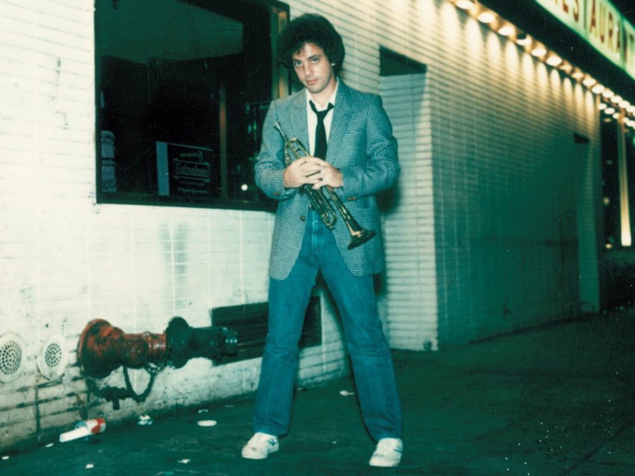 billy joel hbo documentary
