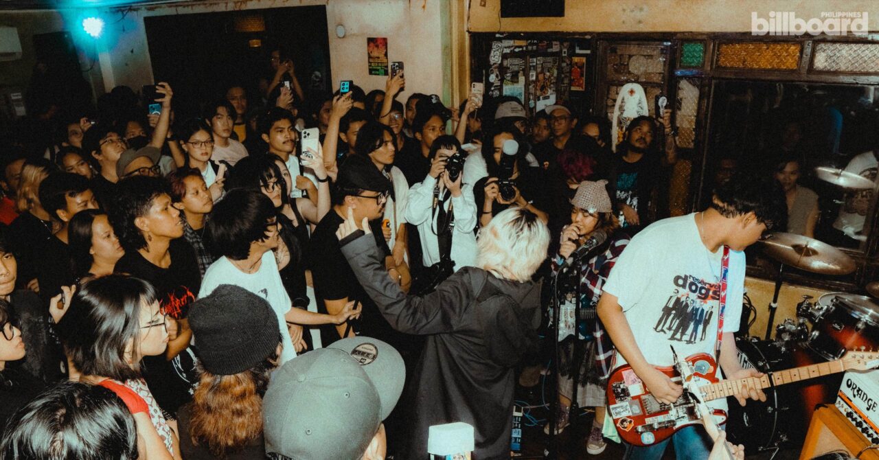 WATCH: Experience Fête De La Musique 2024 With SOS, Janine Teñoso, August Wahh, And More