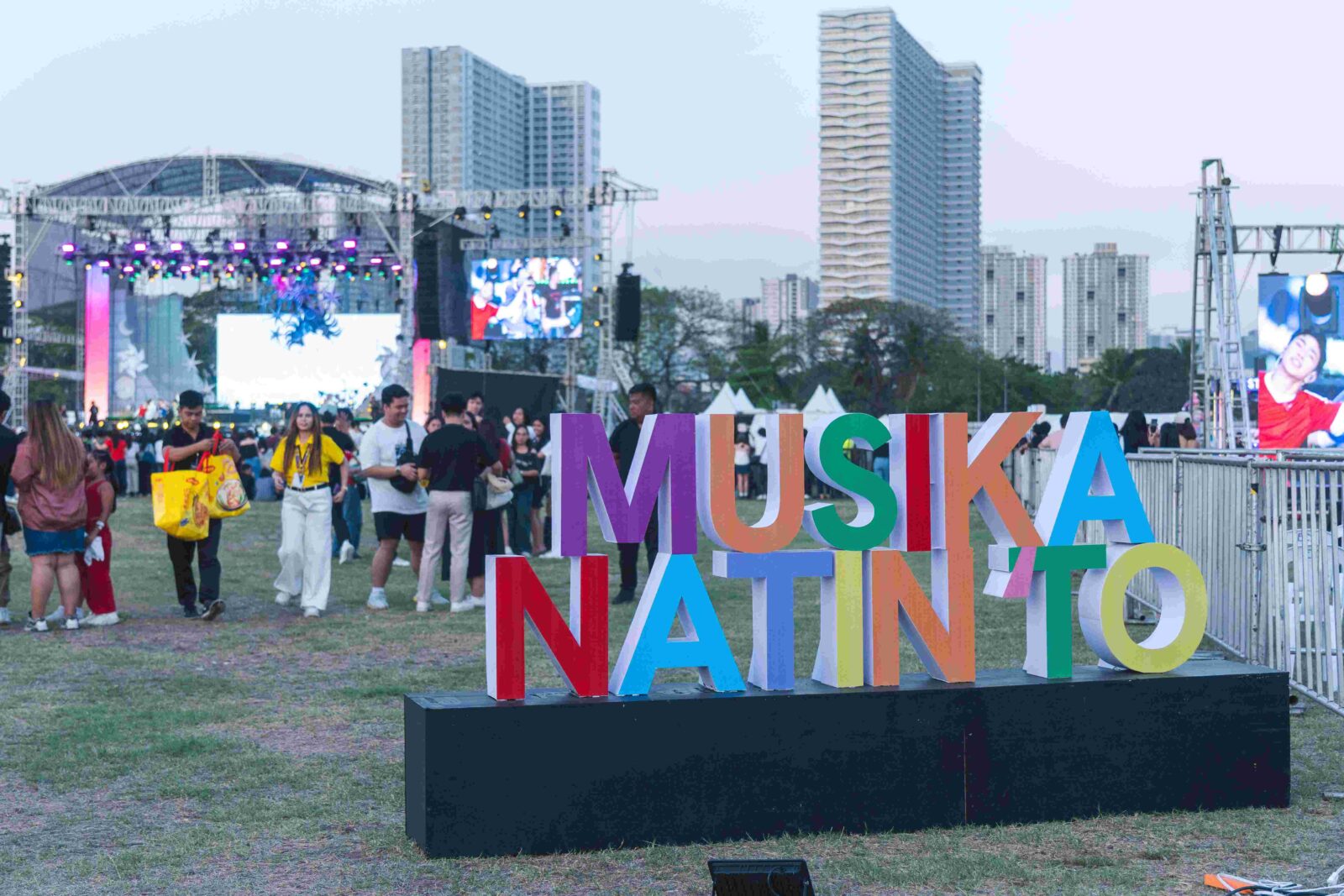 fusion music festival billboard philippines