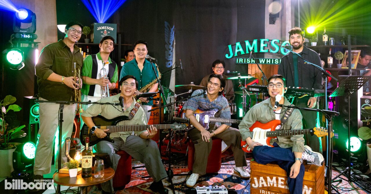 WATCH: Celebrate St. Patrick’s Day With Lola Amour And Jameson Irish Whiskey