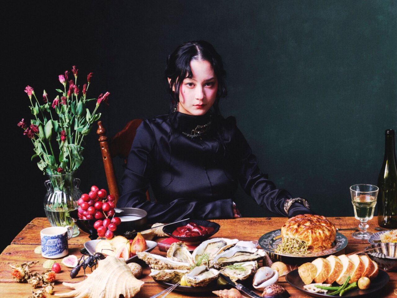 japanese breakfast, billboard philippines