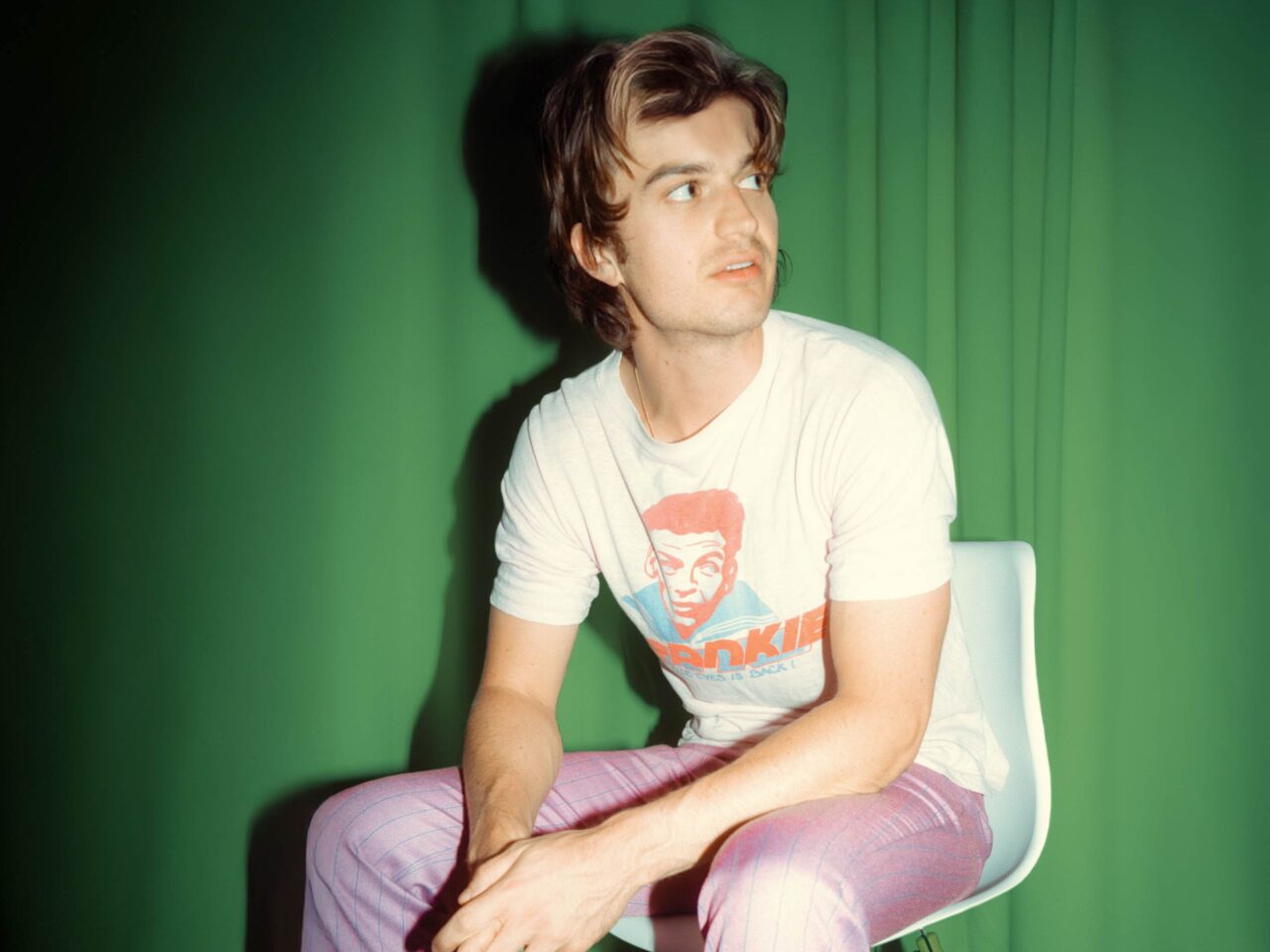 joe keery djo pavement