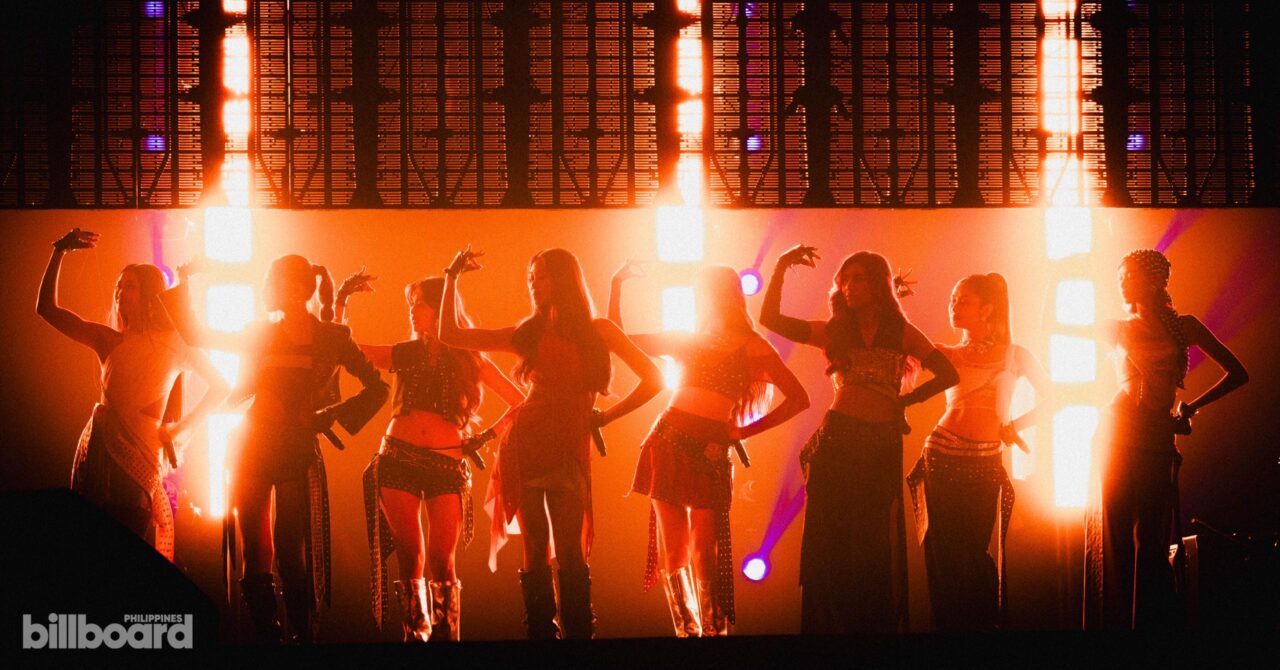 WATCH: Inside The Billboard Philippines: Mainstage