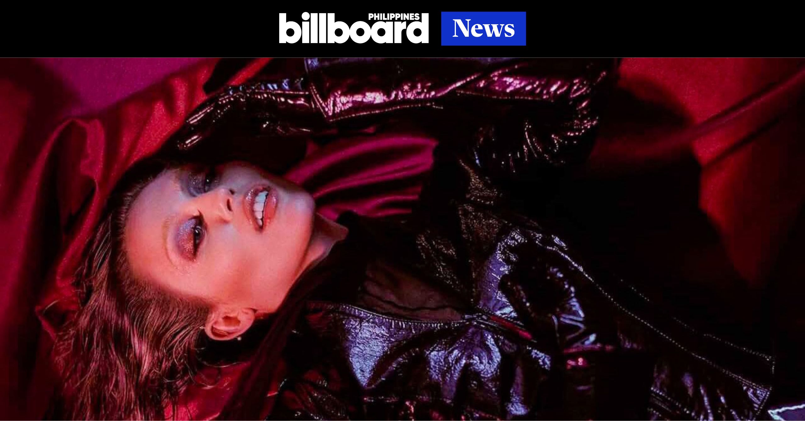 Miley Cyrus To Drop New Album, 'Something Beautiful'