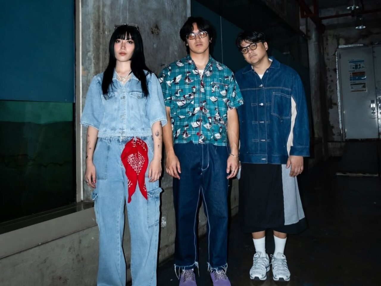 nameless kids kuha mo na billboard philippines