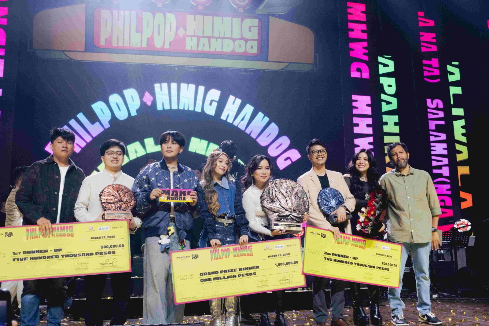 philpop himig handog songwriting festival billboard philippines