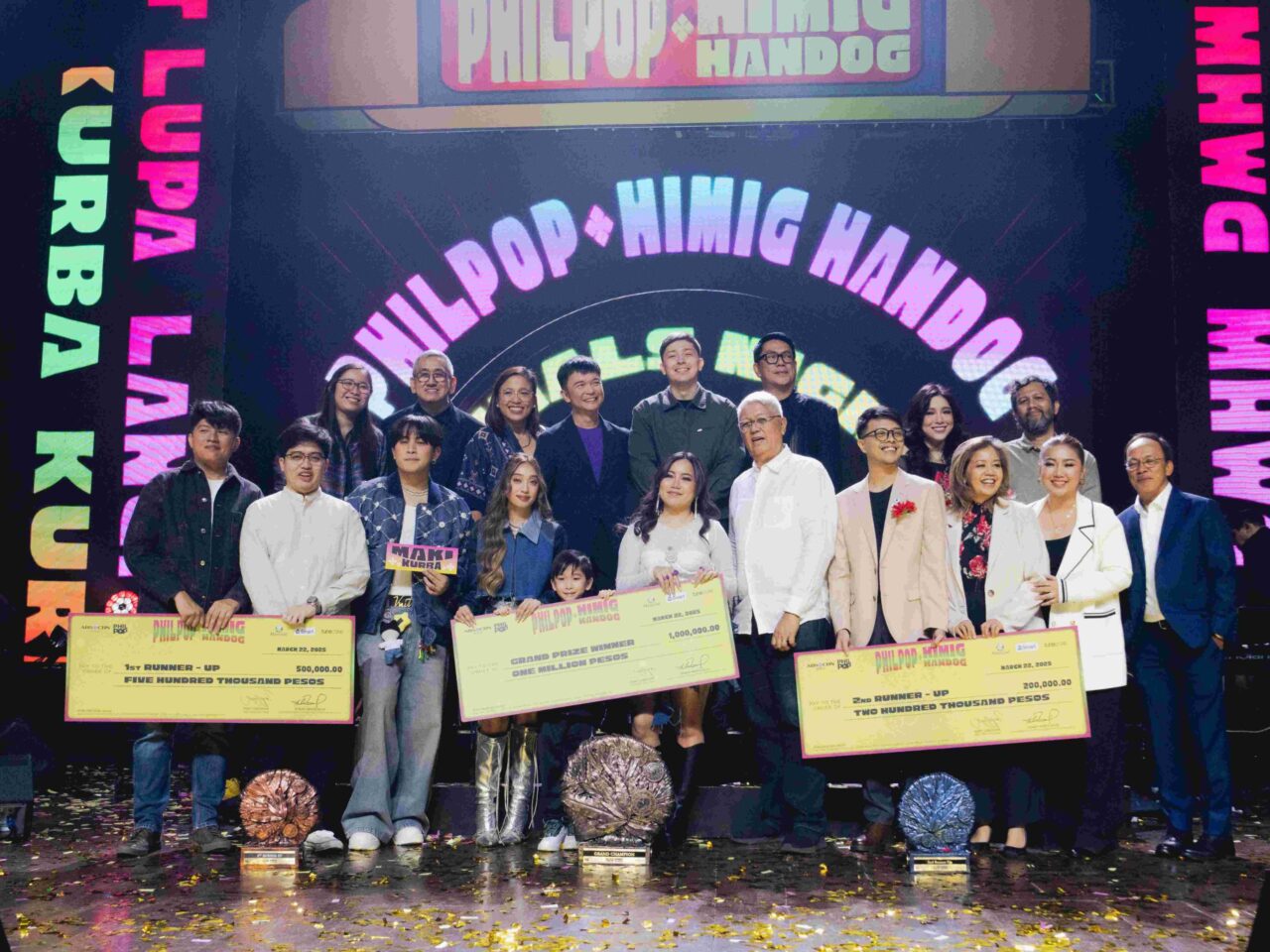 philpop himig handog songwriting festival billboard philippines