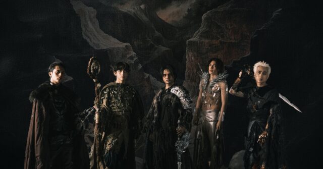 sb19 dam, billboard ph