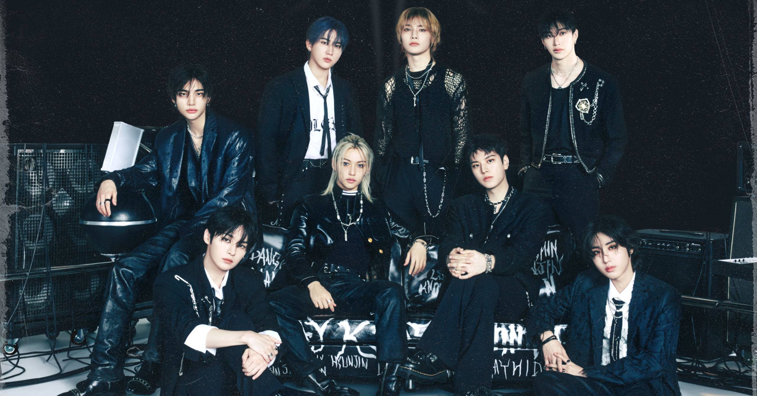 Stray Kids To Release New EP “Mixtape: dominATE”