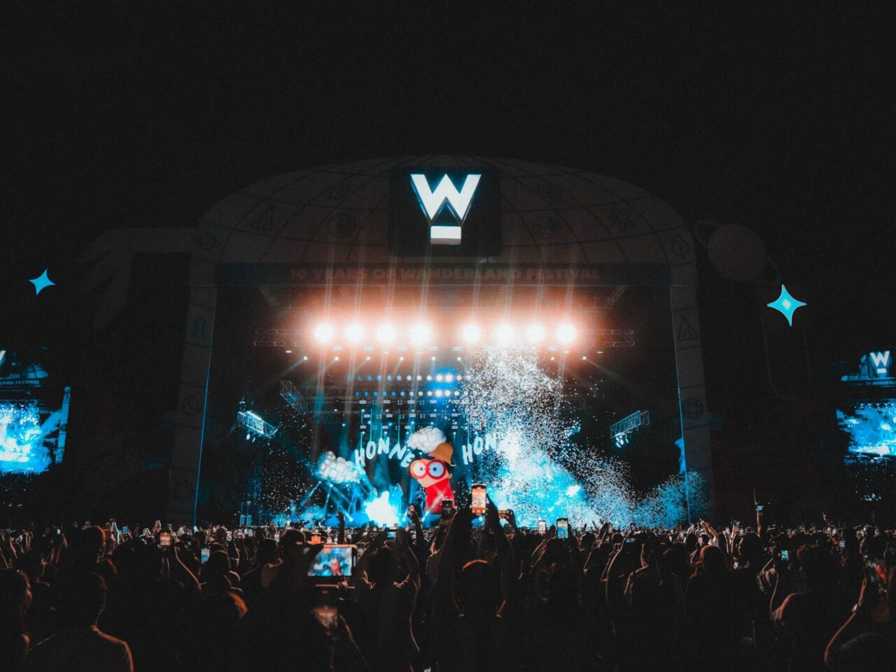 wanderland festival 2025 karpos
