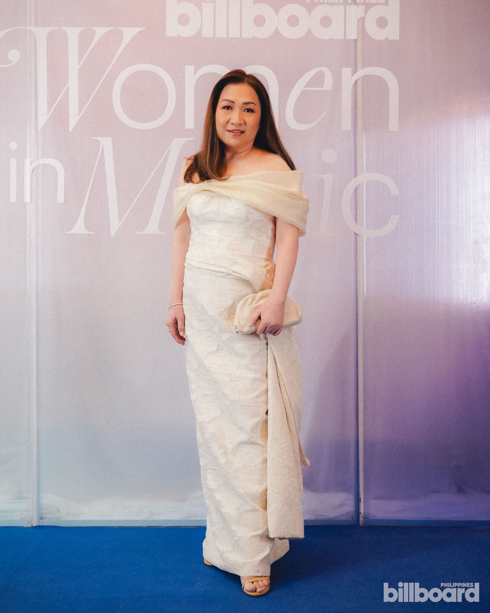 kathleen dy-go universal records billboard philippines