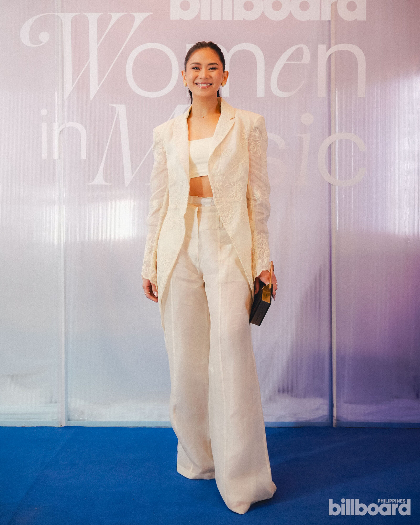 Sarah Geronimo Billboard Philippines Women in Music