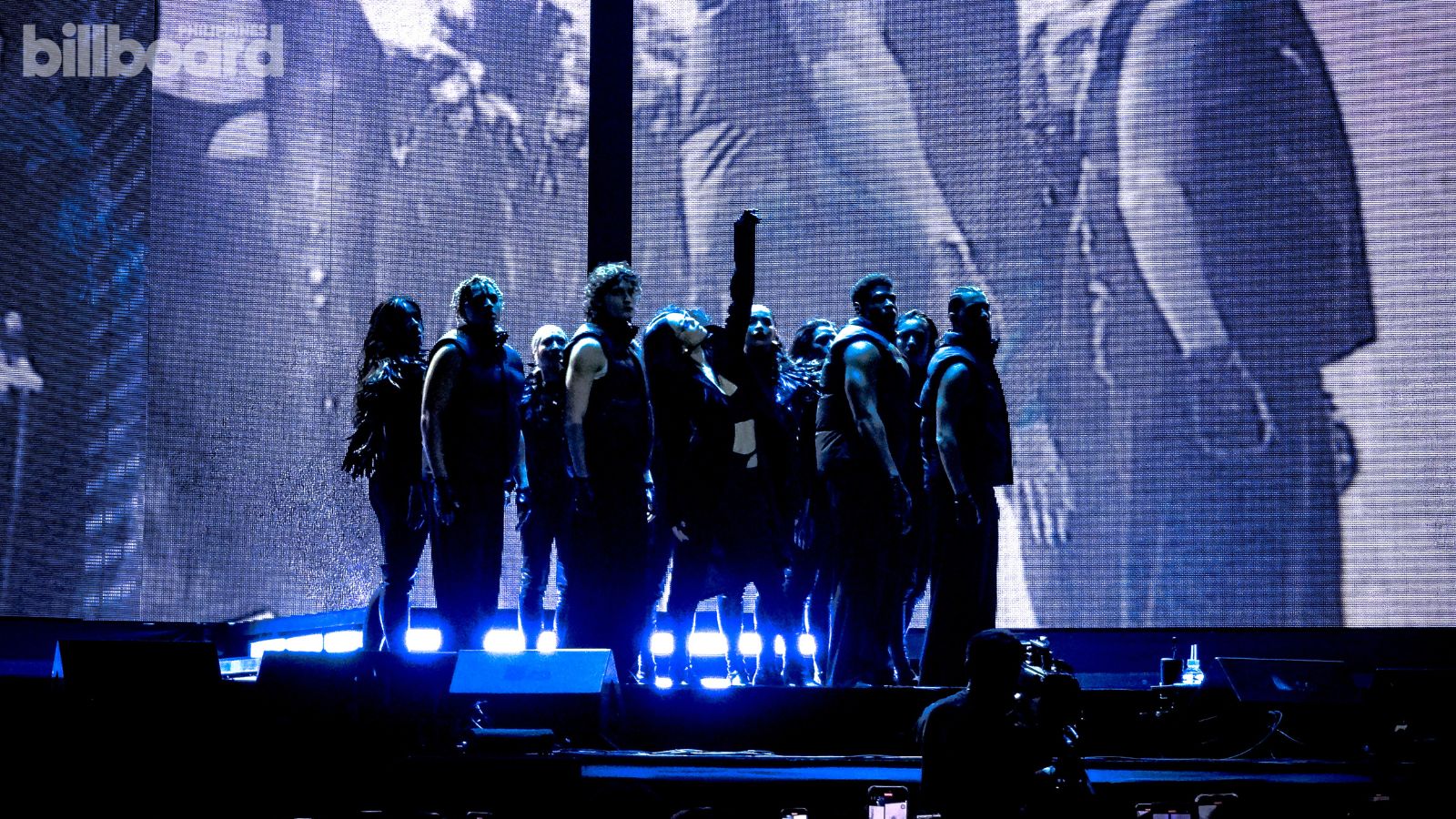 JENNIE THE RUBY EXPERIENCE BILLBOARD PH