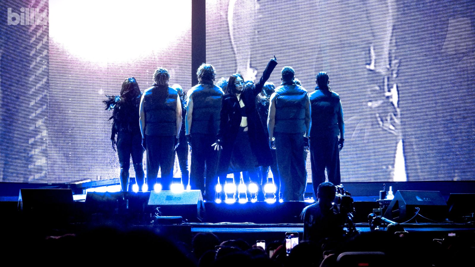 JENNIE THE RUBY EXPERIENCE BILLBOARD PH