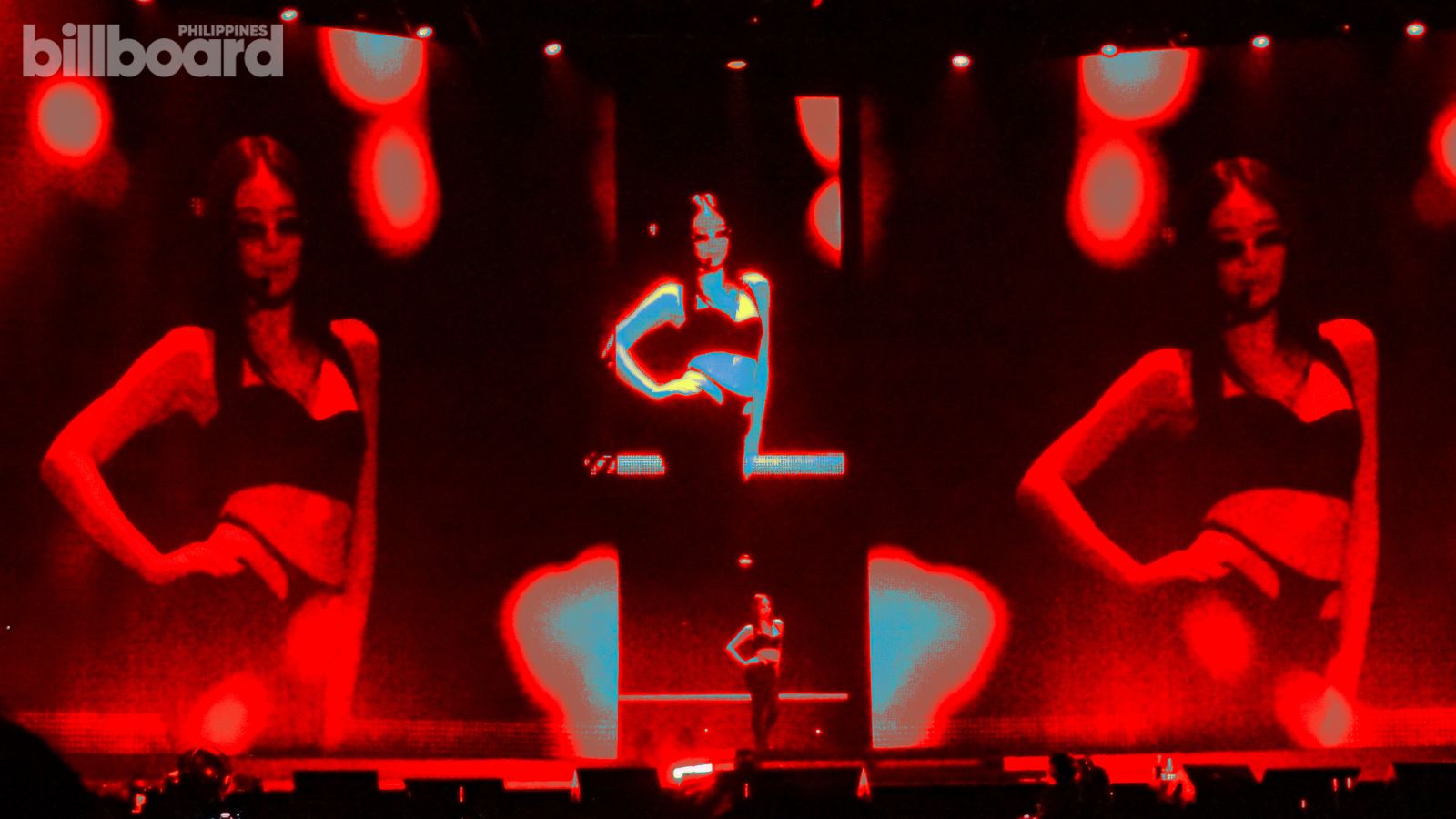 JENNIE THE RUBY EXPERIENCE BILLBOARD PH