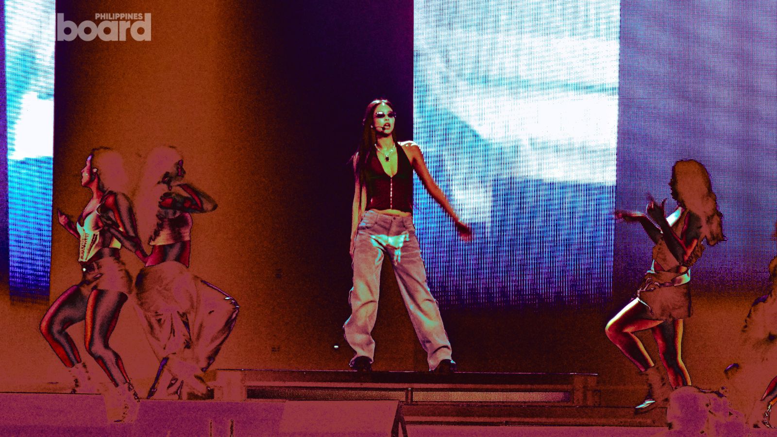 JENNIE THE RUBY EXPERIENCE BILLBOARD PH