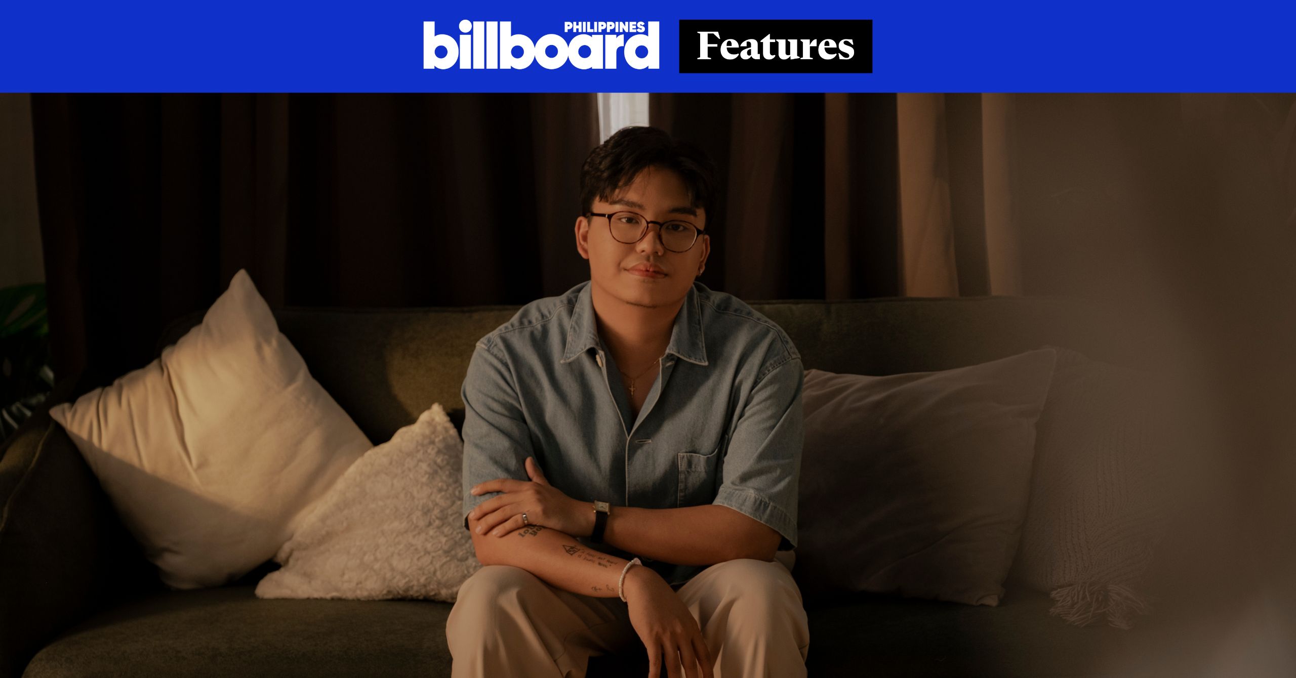 Amiel Sol On How The Success Of 