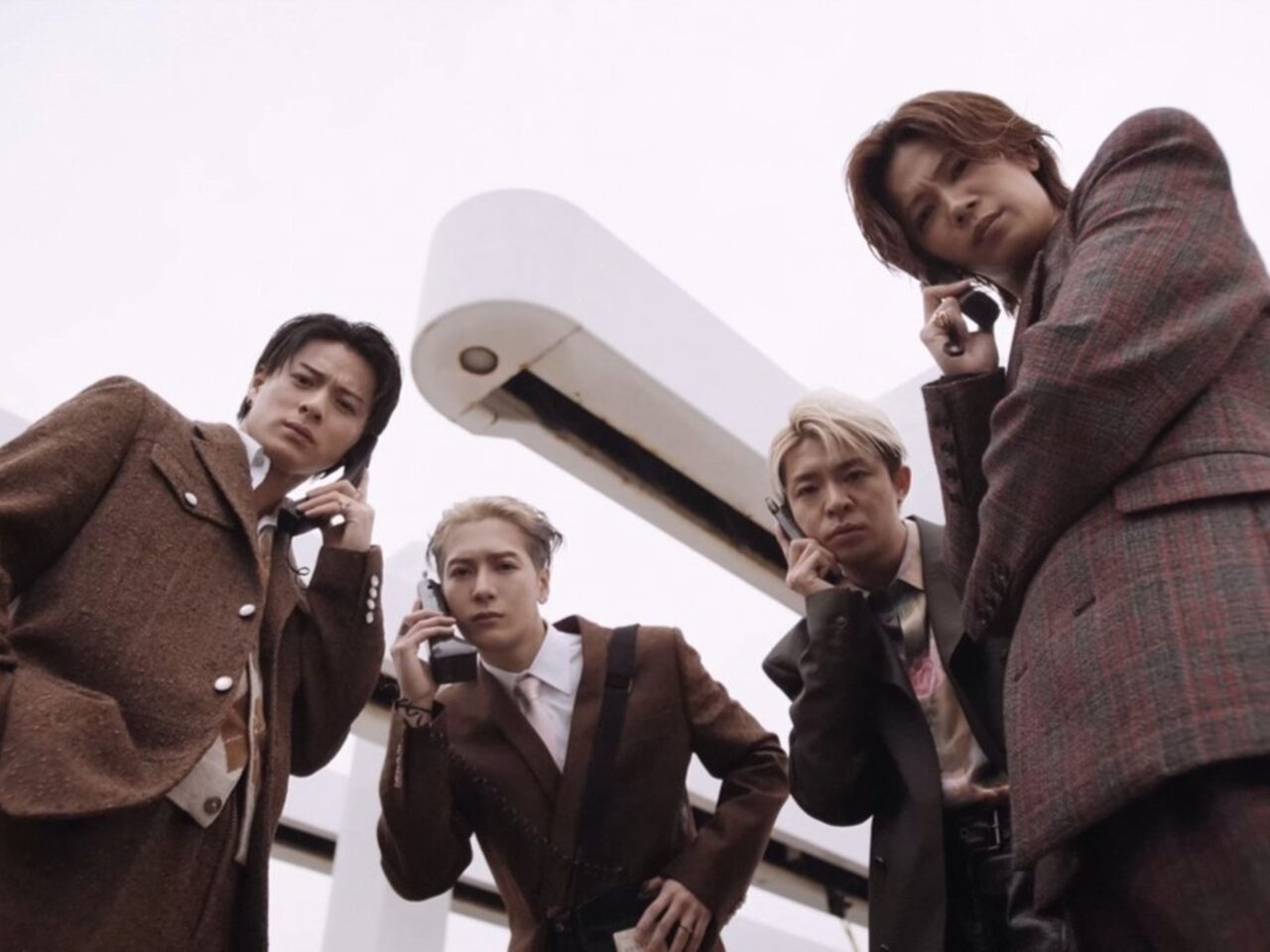 got 7 jackson wang number i gbad remix new single april 2025