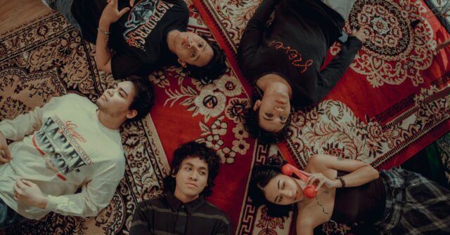 one click straight clara benin telepono acoustic version new single april 2025