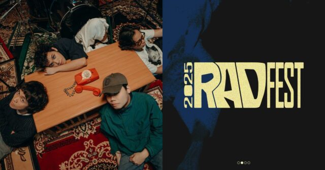 one click straight radfest music festival june 2025 tickets telepono