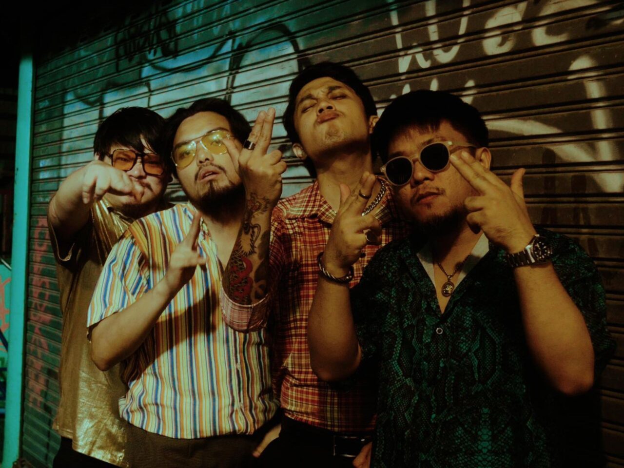 orca new single oad may 2025 metalcore