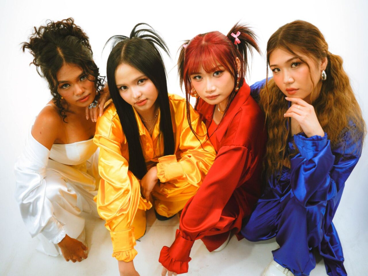 yara sabi ko na new single sony music philippines jroa yung bawal 2025