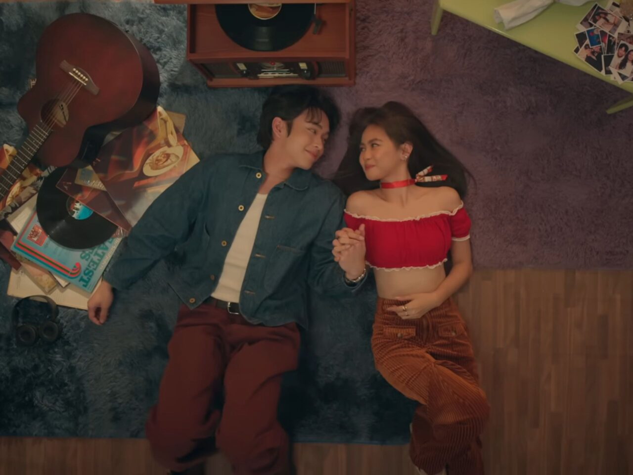 ashbin earl agustin tibok music video billboard philippines