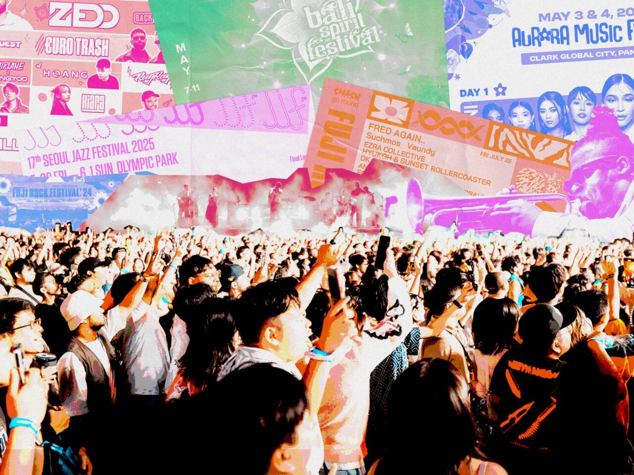 asia festivals billboard philippines 2025 asian