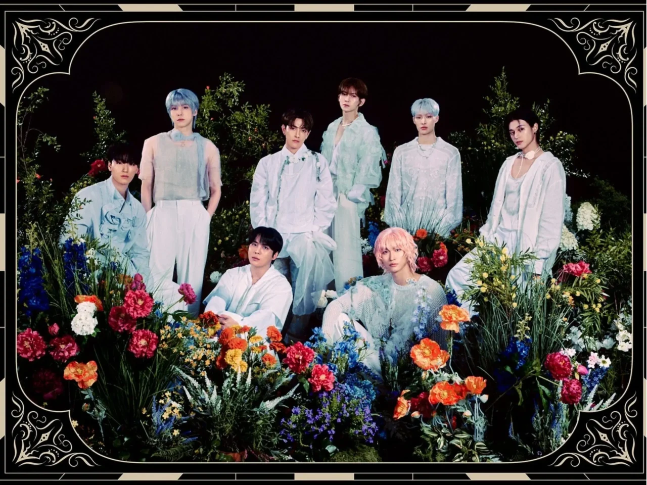 ateez towards the light movie billboard philippines