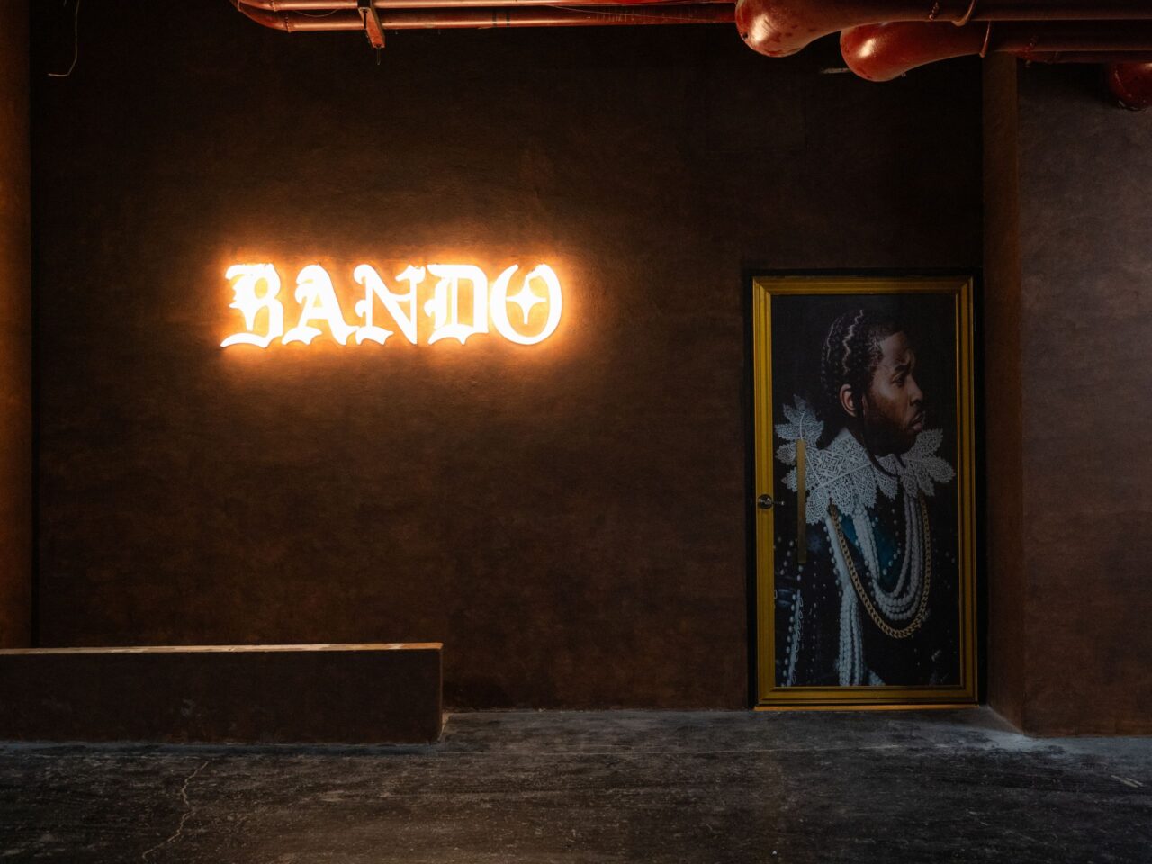 bando club