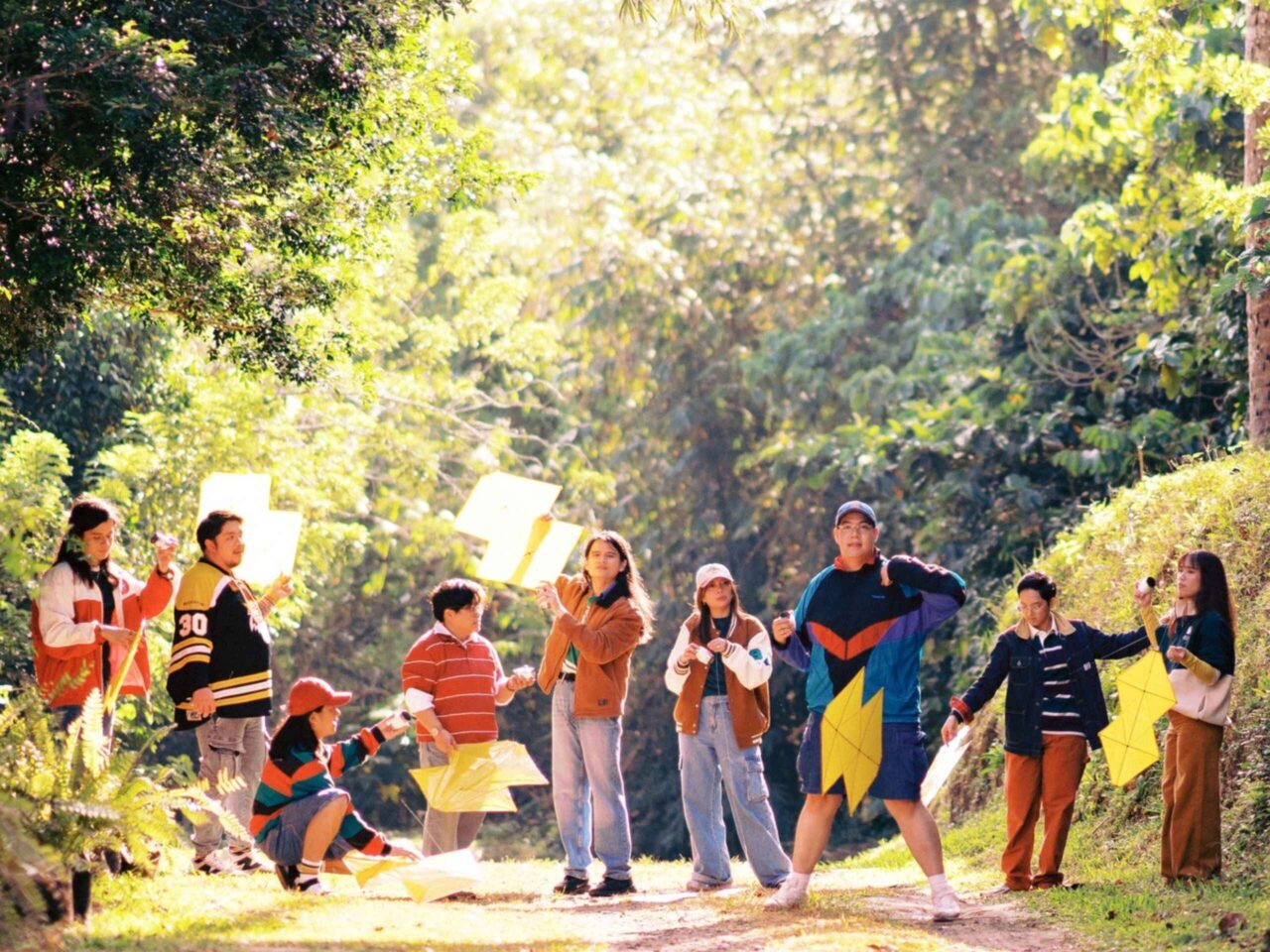 ben&ben the traveller across dimensions world tour billboard philippines