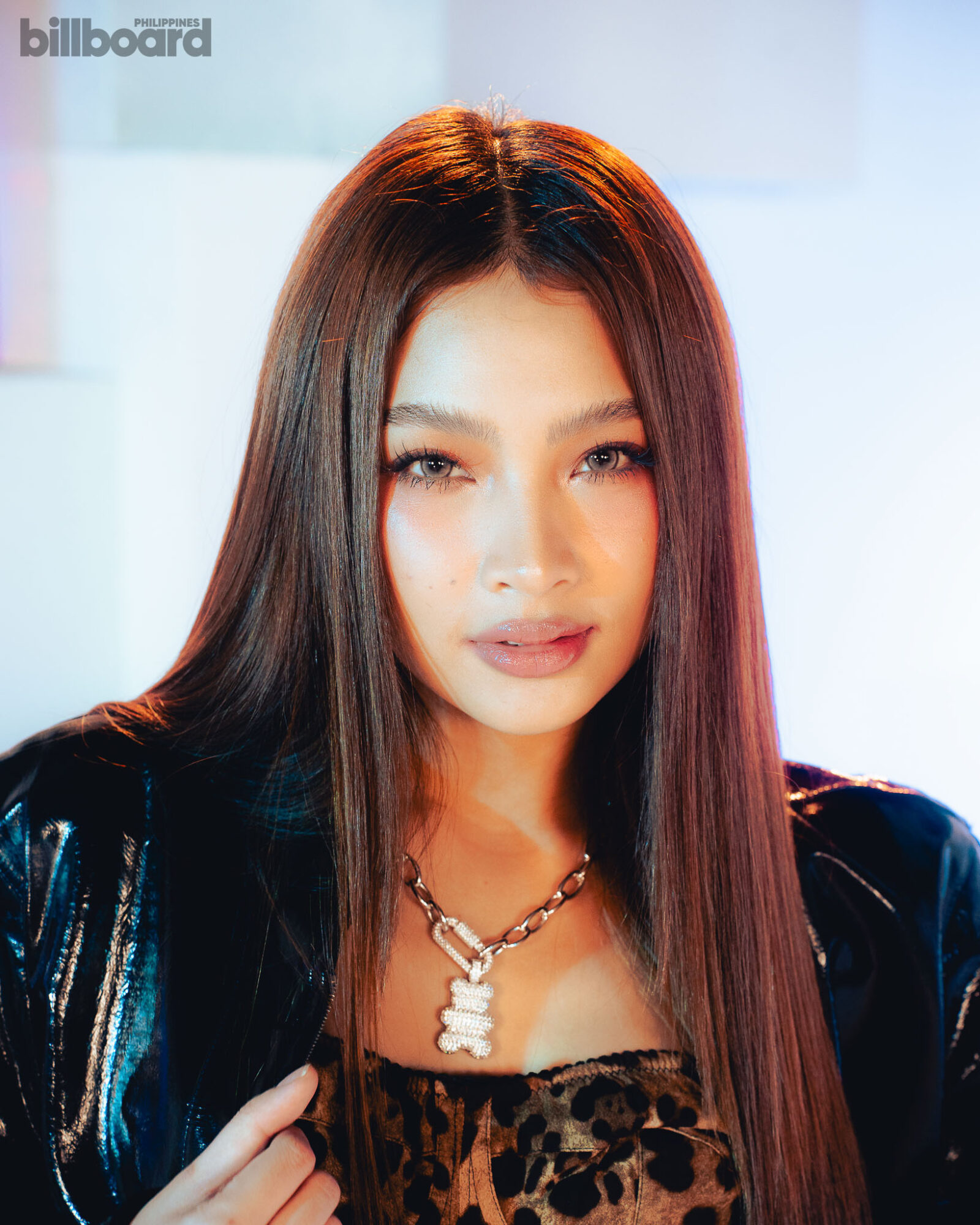 bini studios blink twice billboard philippines 2025